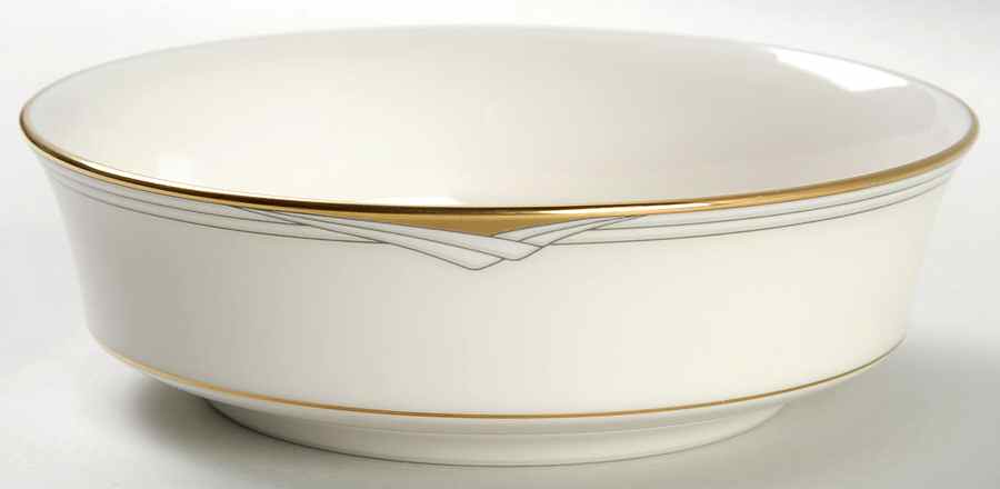Golden Cove Fruit/Dessert (Sauce) Bowl by Noritake-1