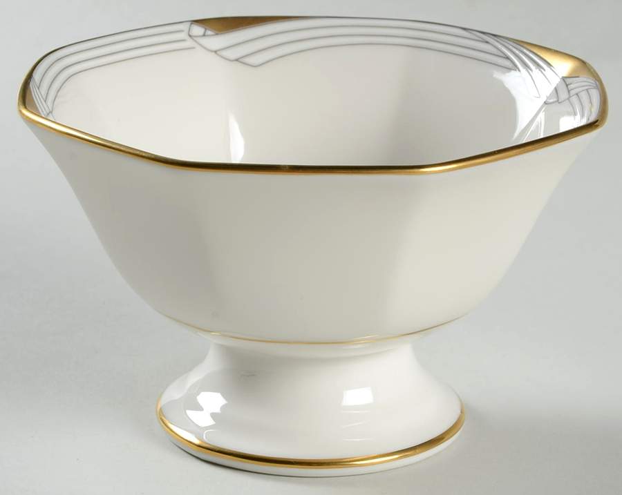 Golden Cove Individual Bowl by Noritake-1