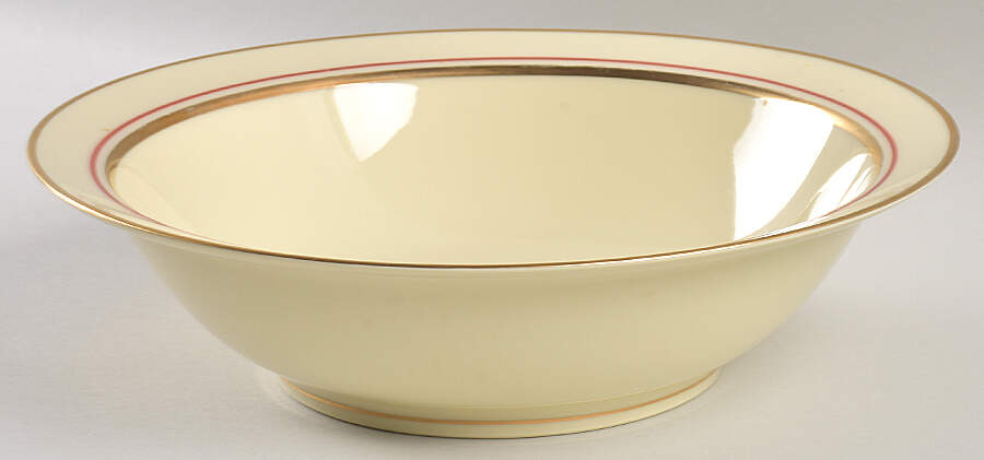 Golden Dawn 10" Round Vegetable Bowl by Noritake-1