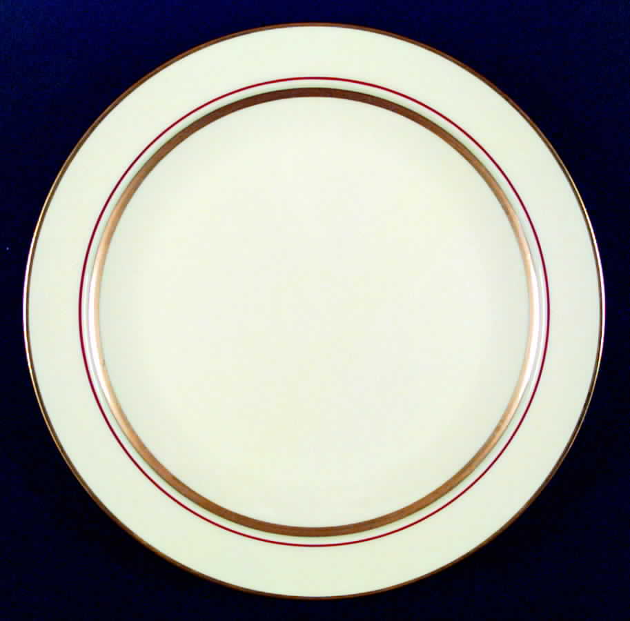 Golden Dawn Dinner Plate by Noritake-1