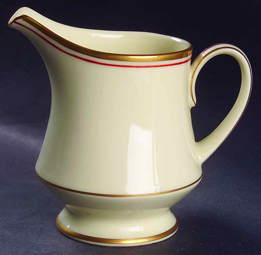 Golden Dawn Creamer by Noritake-1