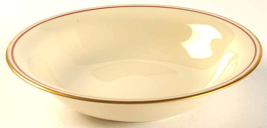 Golden Dawn Coupe Soup Bowl by Noritake-1