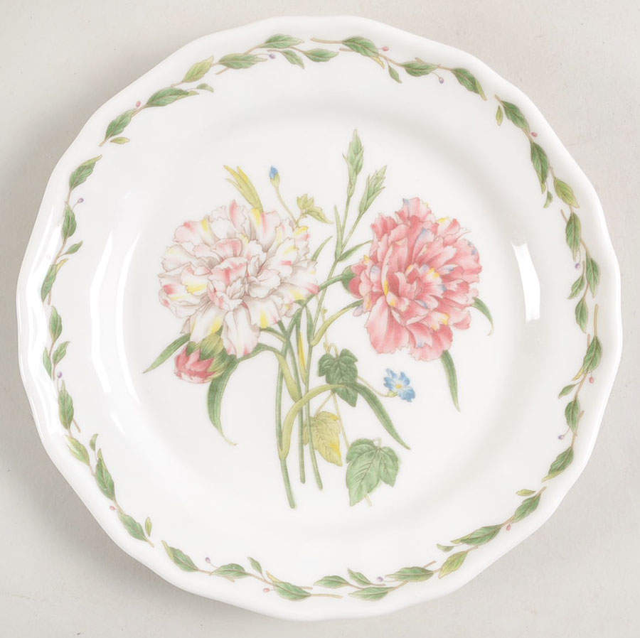 Gourmet Garden Bread & Butter Plate by Noritake-1