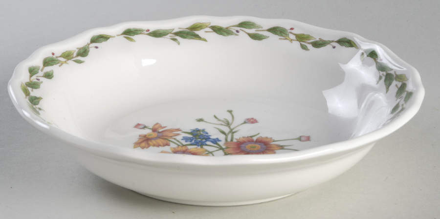 Gourmet Garden Soup/Cereal Bowl by Noritake-1
