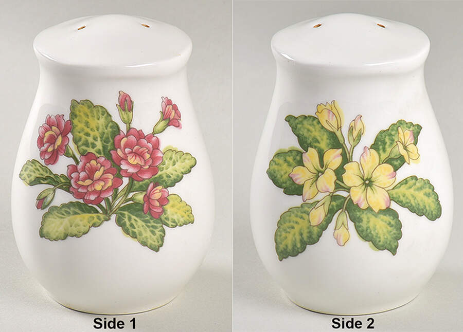 Gourmet Garden Pepper Shaker by Noritake-1