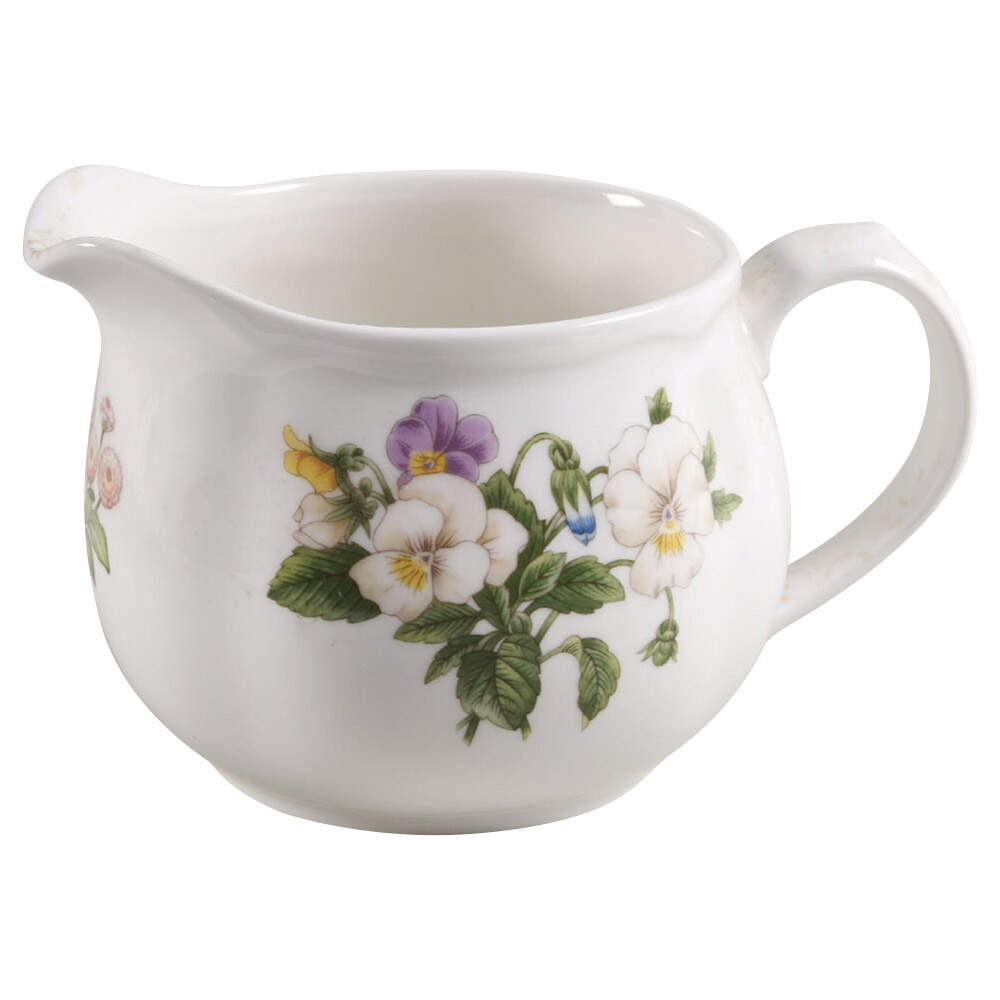 Gourmet Garden Gravy Boat by Noritake-1