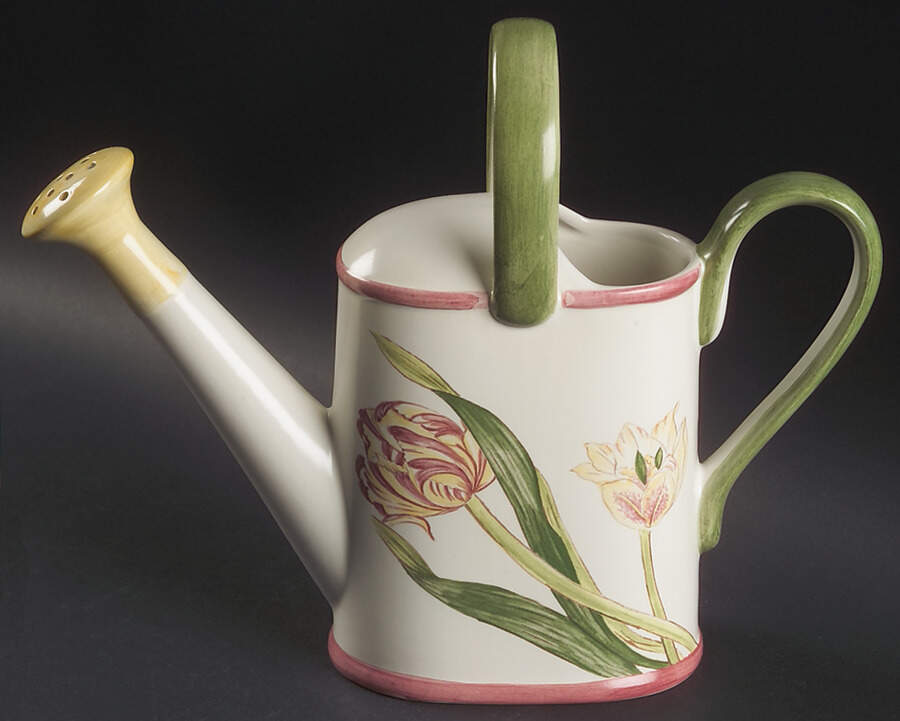 Gourmet Garden Water Can by Noritake-1