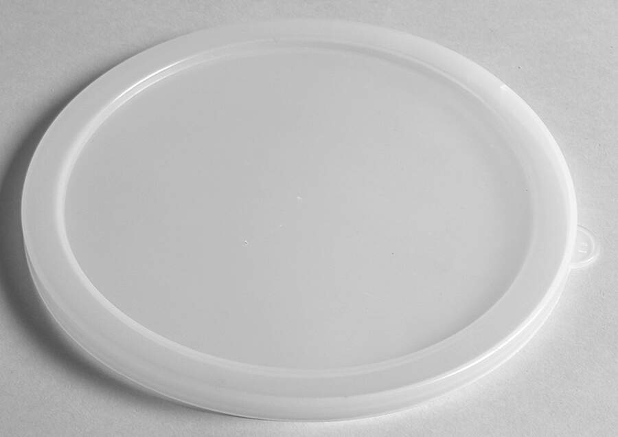 Gourmet Garden Plastic Lid for 7 3/8" Metal Bowl by Noritake-1