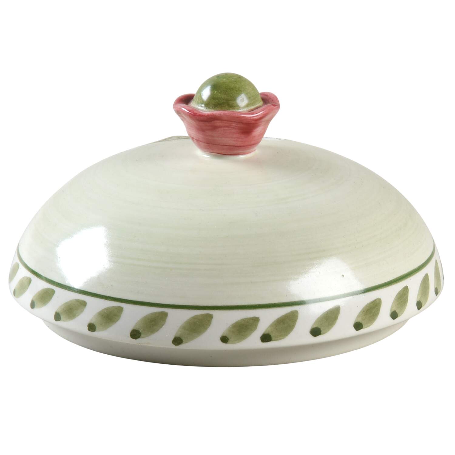 Gourmet Garden Lid for Large Canister by Noritake-1