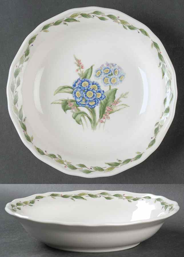 Gourmet Garden Soup/Cereal Bowl by Noritake-1