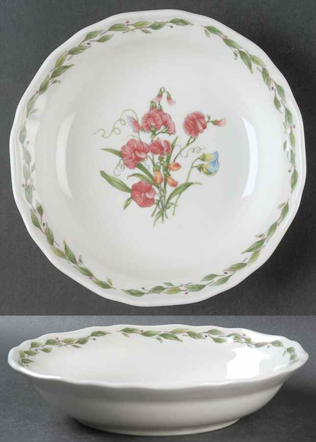 Gourmet Garden Soup/Cereal Bowl by Noritake-1