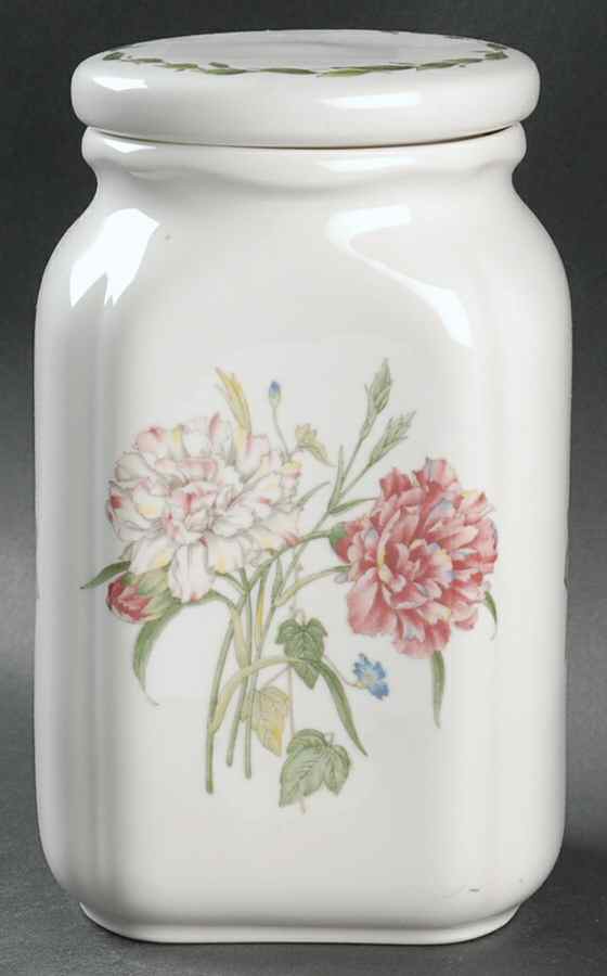 Gourmet Garden Small Canister & Lid by Noritake-1