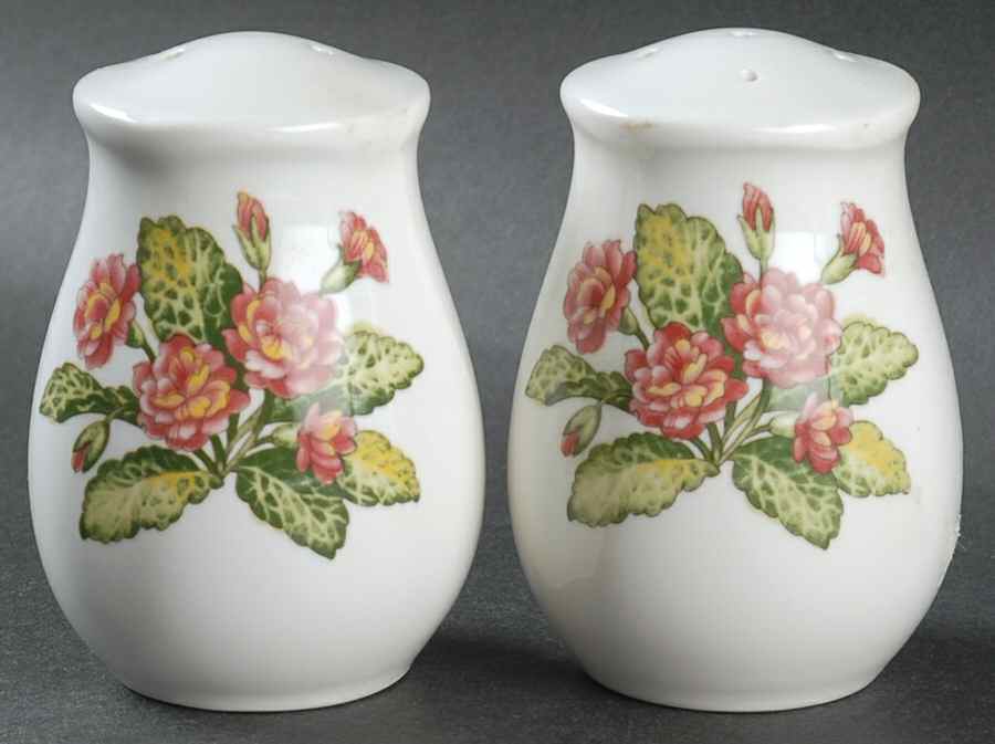 Gourmet Garden Salt & Pepper Set by Noritake-1