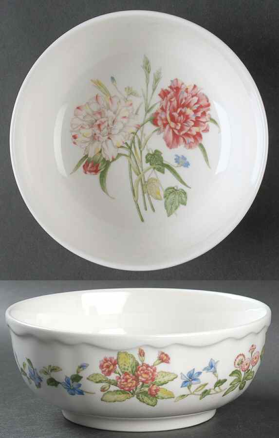 Gourmet Garden 7" Round Vegetable Bowl by Noritake-1