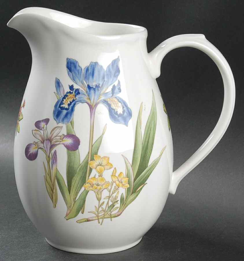 Gourmet Garden 72 Oz Pitcher by Noritake-1