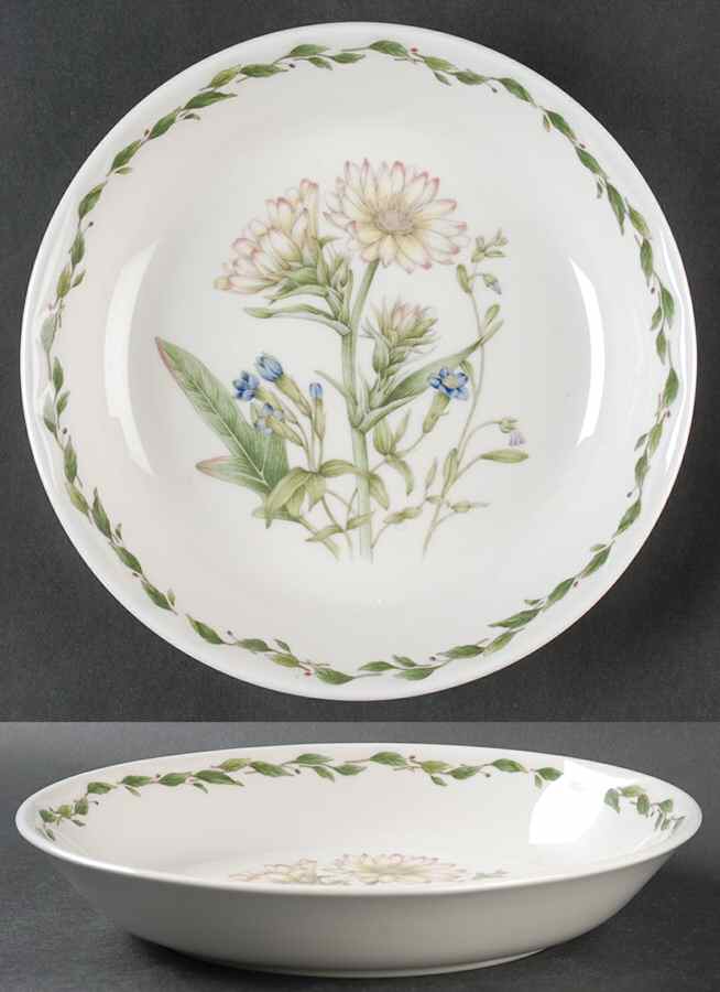 Gourmet Garden 8" Individual Pasta Bowl by Noritake-1
