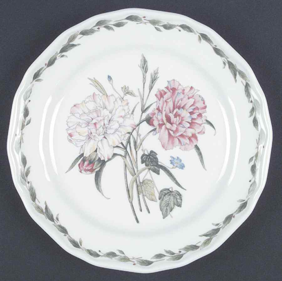 Gourmet Garden Salad Plate by Noritake-1