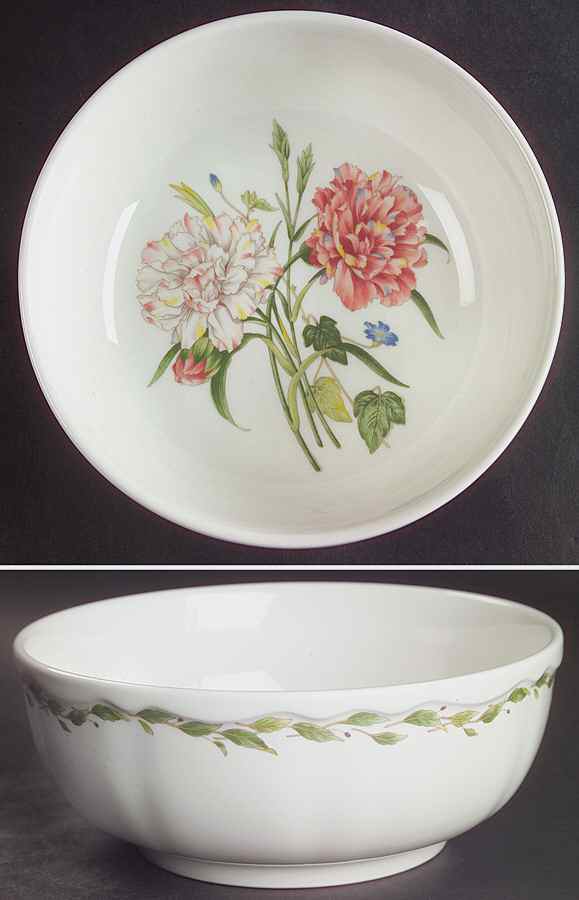 Gourmet Garden 7" Round Vegetable Bowl by Noritake-1
