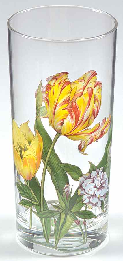 Gourmet Garden 14 Oz Glassware Highball by Noritake-1