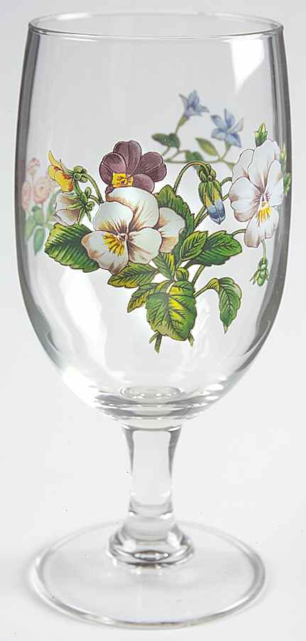 Gourmet Garden 16 Oz Glassware Iced Tea by Noritake-1