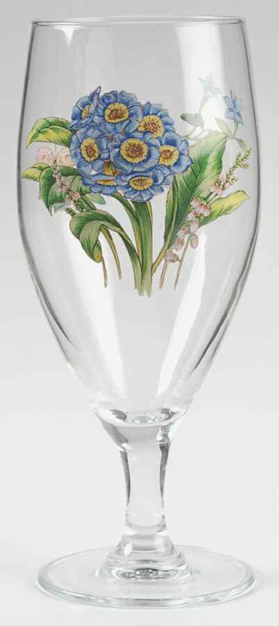 Gourmet Garden 17 Oz Glassware Iced Tea by Noritake-1