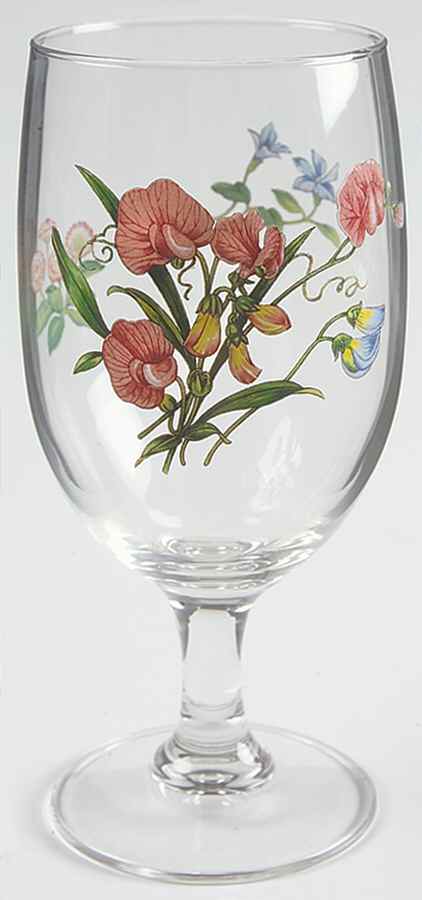 Gourmet Garden 16 Oz Glassware Iced Tea by Noritake-1