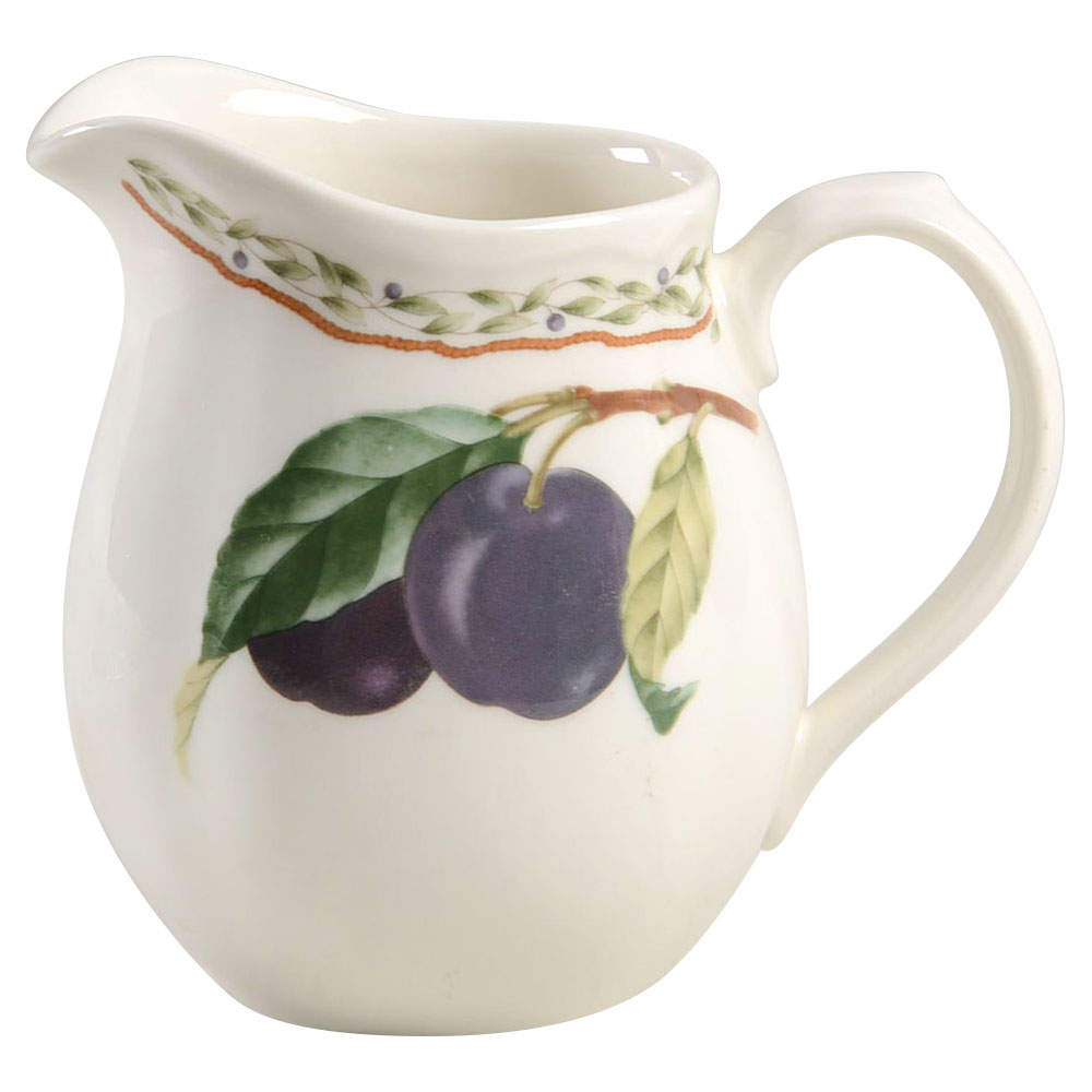 Gourmet Harvest Creamer by Noritake-1