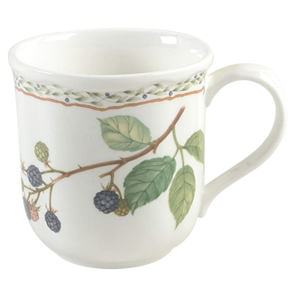Gourmet Harvest Mug by Noritake-1