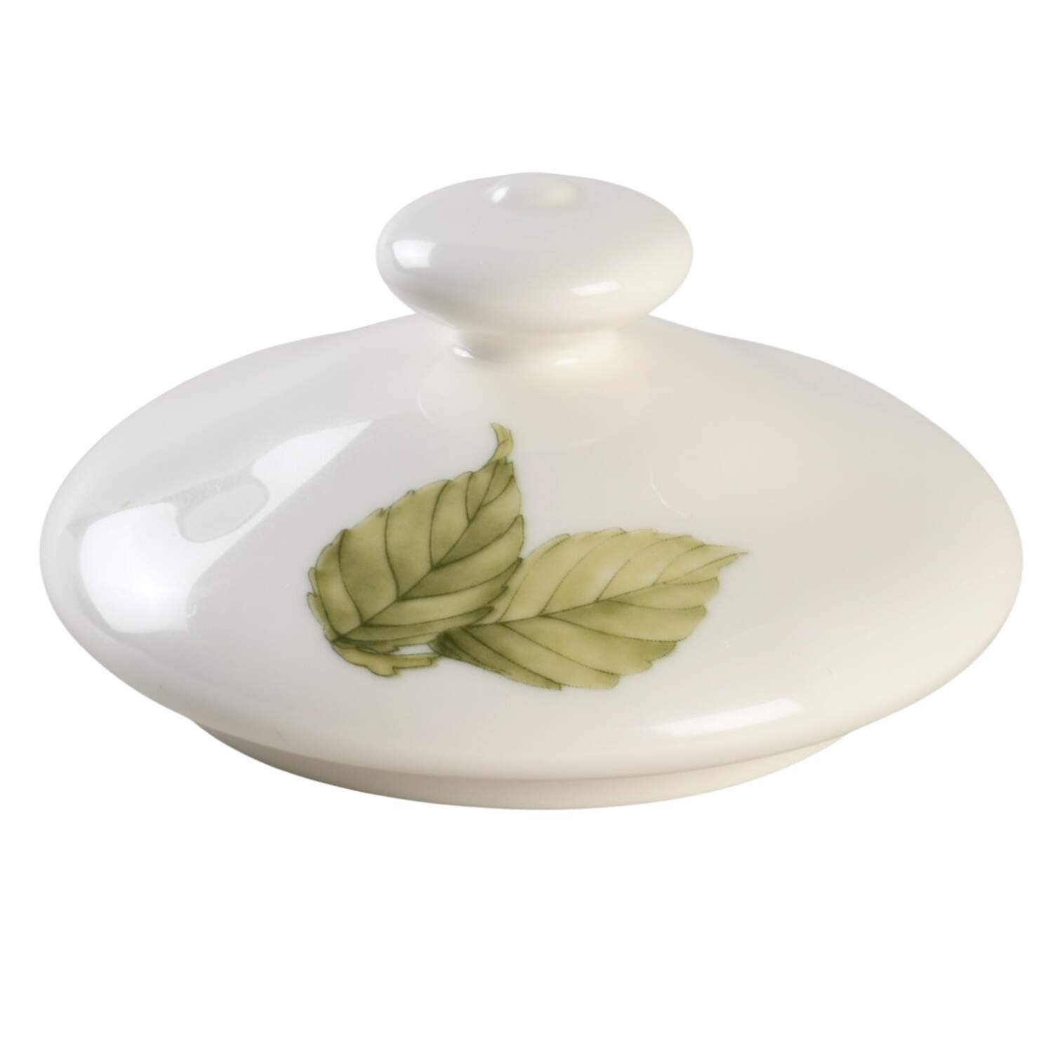 Gourmet Harvest Lid for Sugar Bowl by Noritake-1