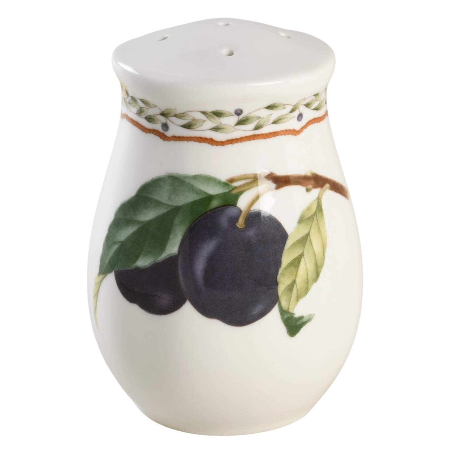Gourmet Harvest Pepper Shaker by Noritake-1