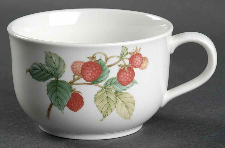 Gourmet Harvest Cafe Au Lait Cup by Noritake-1