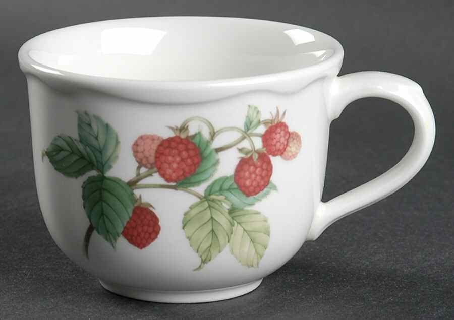 Gourmet Harvest Flat Cup by Noritake-1