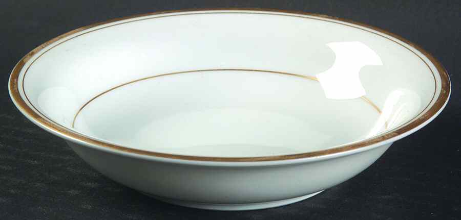 Goldart Fruit/Dessert (Sauce) Bowl by Noritake-1