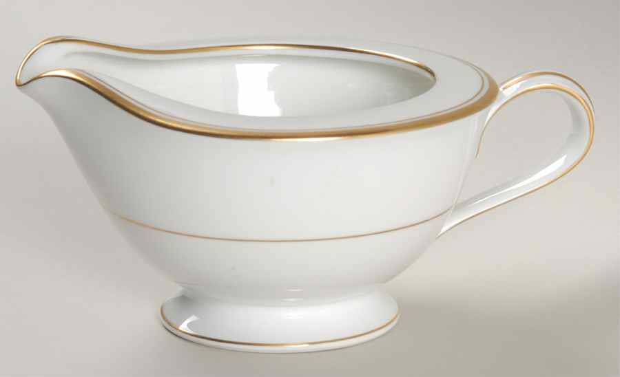 Goldart Creamer by Noritake-1