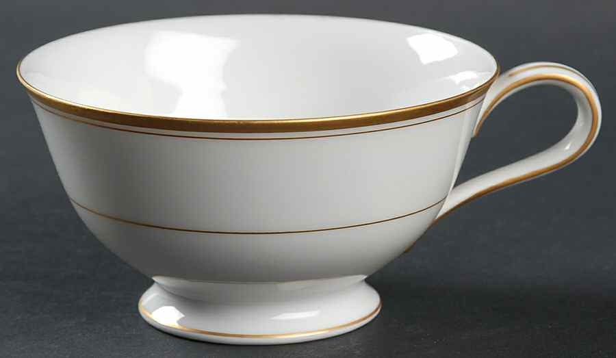 Goldart Footed Cup by Noritake-1