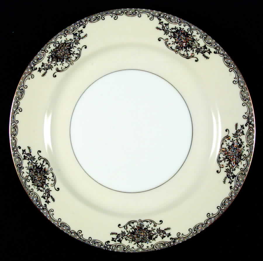 Goldalia Dinner Plate by Noritake-1