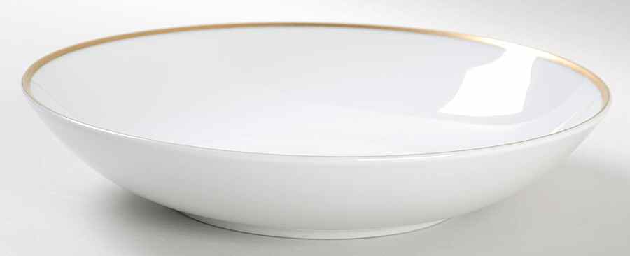 Goldawn Coupe Soup Bowl by Noritake-1