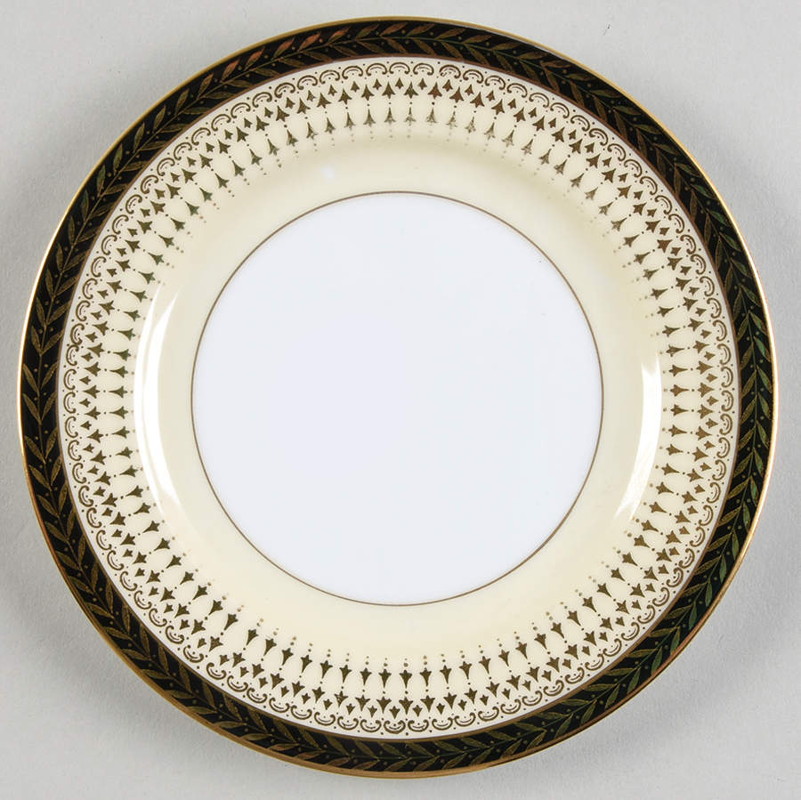 Goldbeam Bread & Butter Plate by Noritake-1