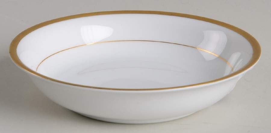 Goldcroft (No #) Fruit/Dessert (Sauce) Bowl by Noritake-1