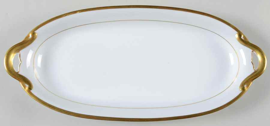 Goldcroft (No #) Celery by Noritake-1