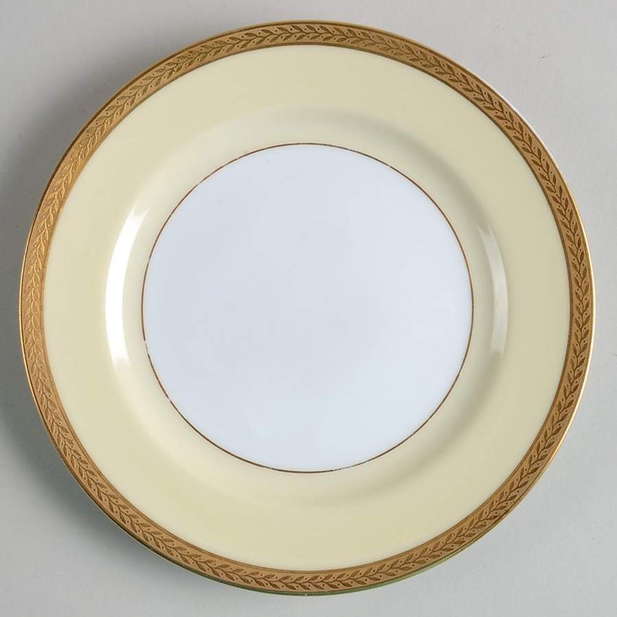 Goldcrest Bread & Butter Plate by Noritake-1
