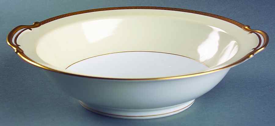 Goldcrest 10" Round Vegetable Bowl by Noritake-1