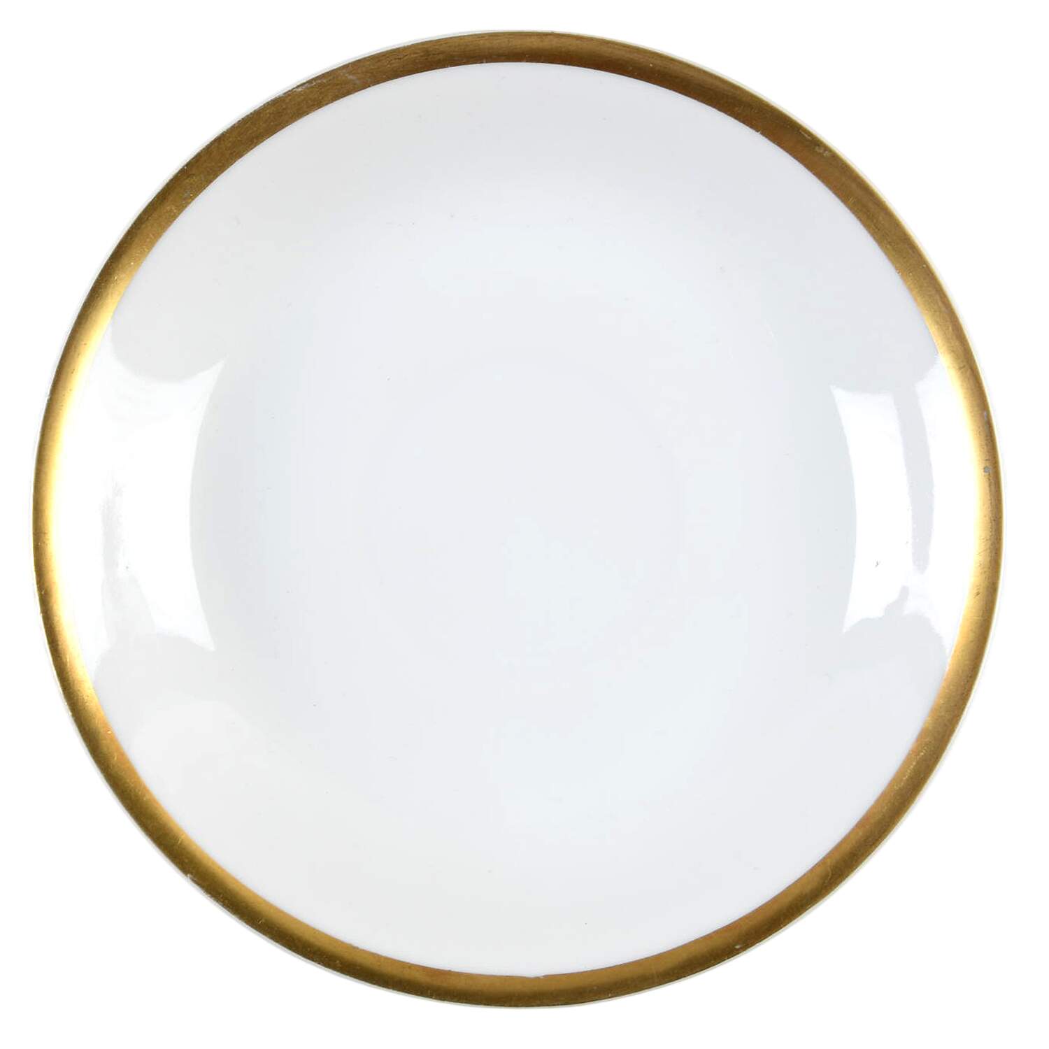 The Goldena Saucer for Demitasse Cup by Noritake-1