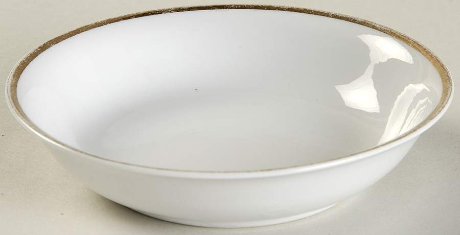 The Goldena Fruit/Dessert (Sauce) Bowl by Noritake-1