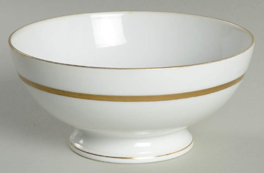 The Goldena Cranberry Bowl by Noritake-1