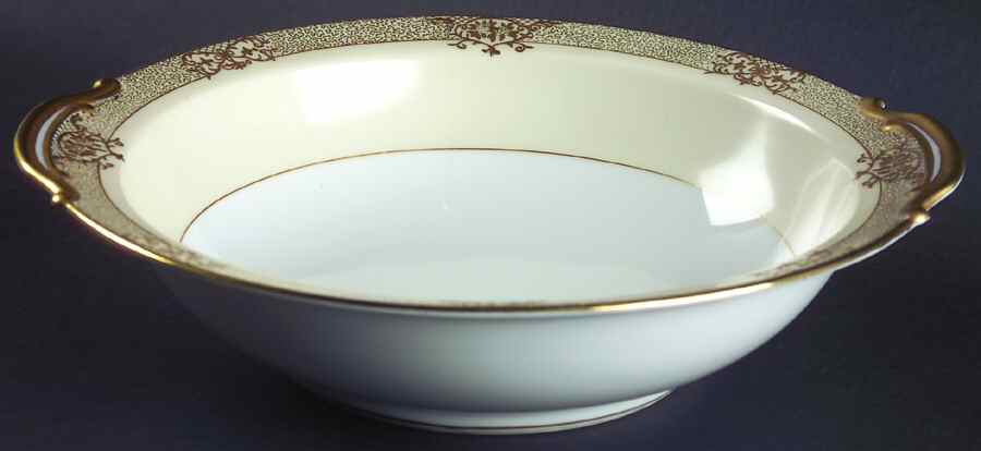 Goldinthia 10" Round Vegetable Bowl by Noritake-1