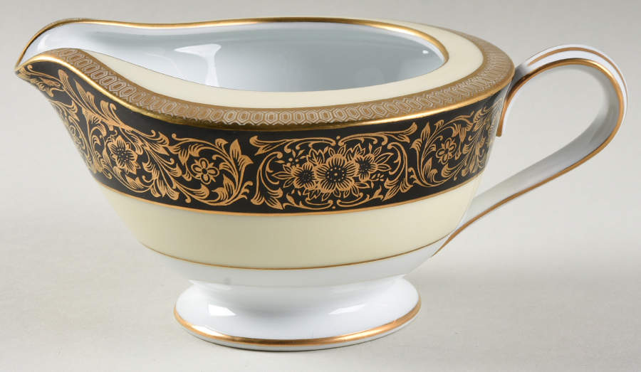Goldlea Creamer by Noritake-1