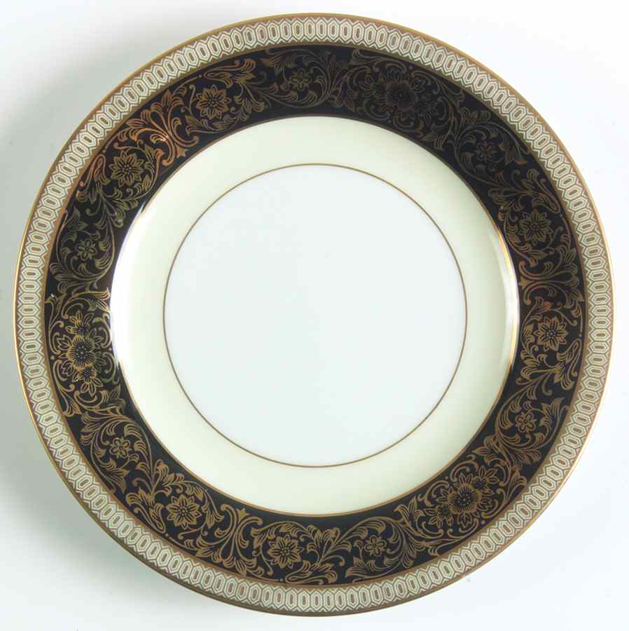 Goldlea Bread & Butter Plate by Noritake-1