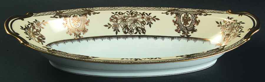 Goldlinda Celery by Noritake-1