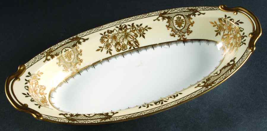 Goldlinda Celery by Noritake-1